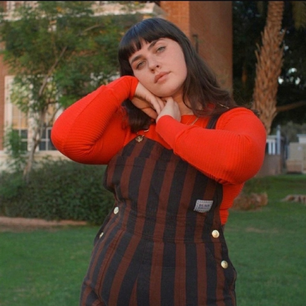 Big Bud Press Overalls
